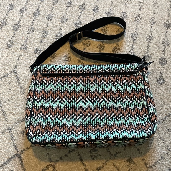 Vera Bradley Computer Bag - Picture 5 of 5